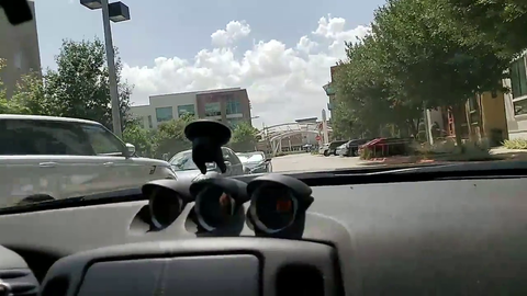Female drivers