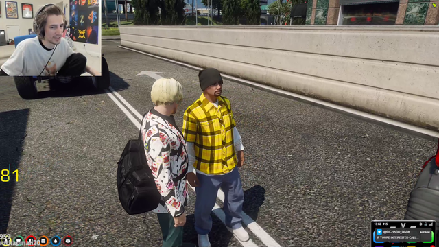 It's Molly b!tch!