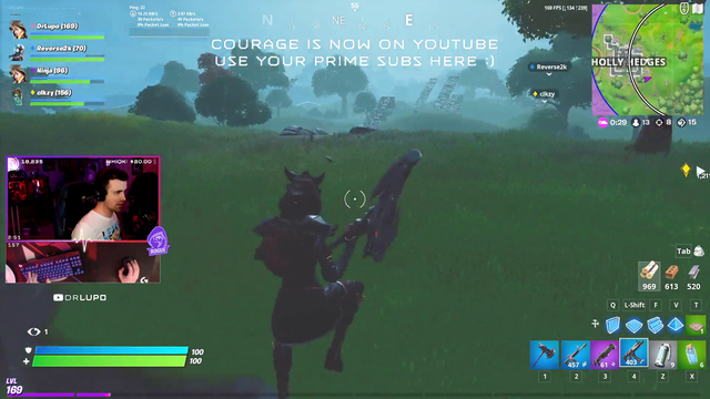 Dr Lupo's honest take on platform change