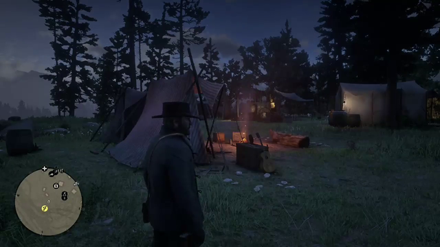 DojaCat gets followed in RDR2