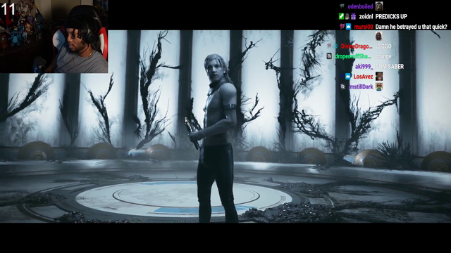 Star Wars TriHard????