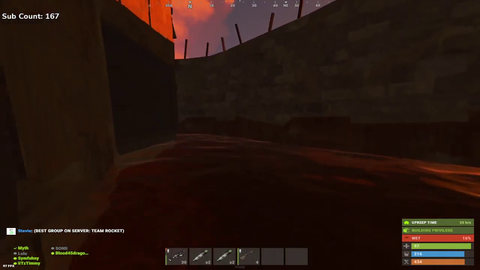 More Metagming from Blood (nothing big but still meta)