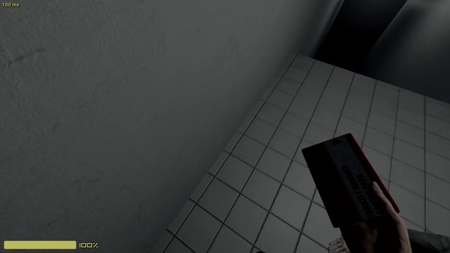 Skippy kills SCP-173