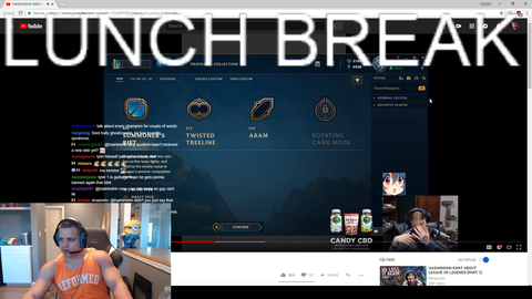 No one is safe from Tyler 1