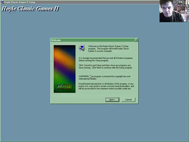 VNN goes back to the year 2000