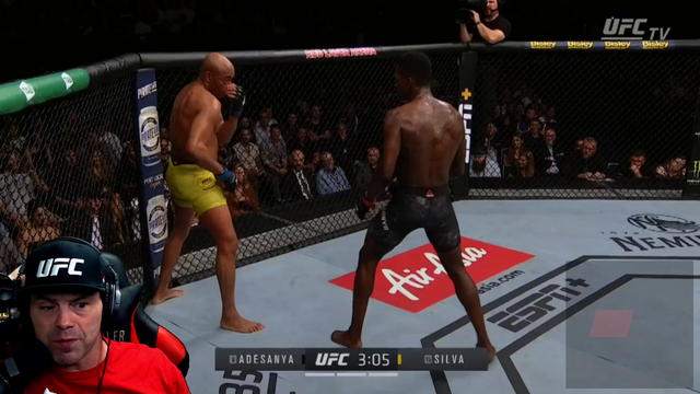 UFC LW Champion Jens Pulver says he would coach itsSliker for Creator Clash