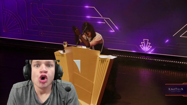 Streamer Awards be like...