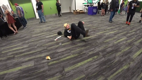 Autism at its finest