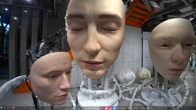 Nightmare Fuel