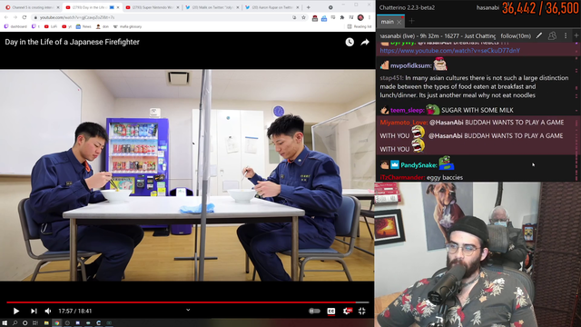 He Will Never Finish the Video!