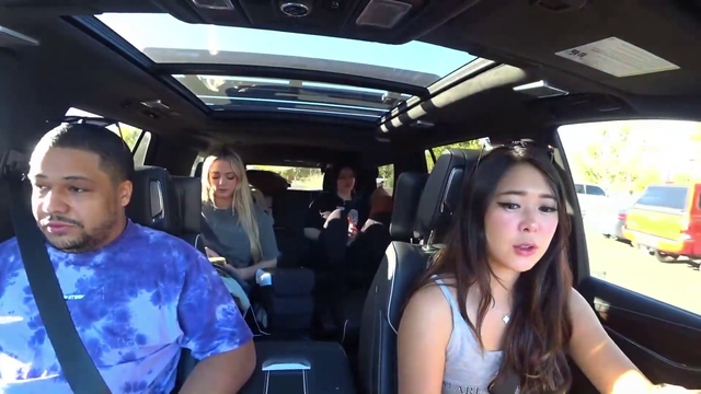 Emily behind the wheel off to a great start
