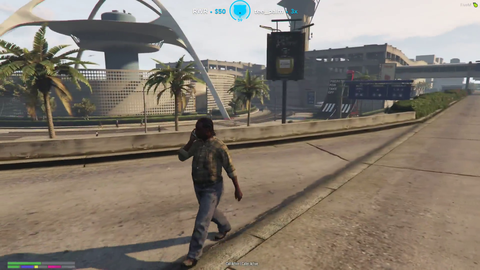 The LeanBois are back