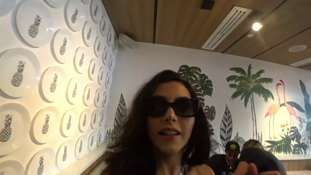 Andrea Is FirePoseidon