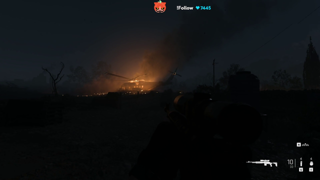 Lirik Plays Cod and discovers Nades.... Fuck