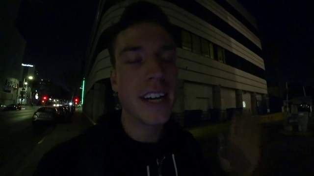 Jake about face of IRL