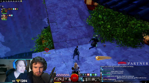 Guild Wars 2 Developer Kills Kitten Live on Stream