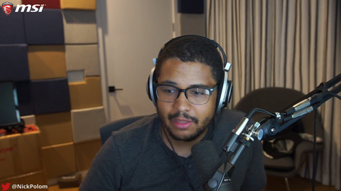 Nick's Marriage Proposal (2000 Sub goal)
