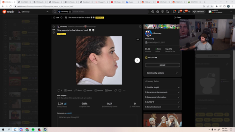Chatter predicts Macaiyla's tweet