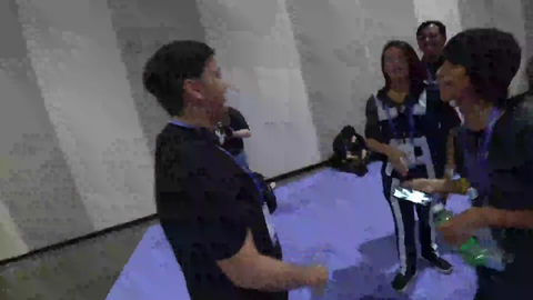 Biggest donator is a 12 year old !?