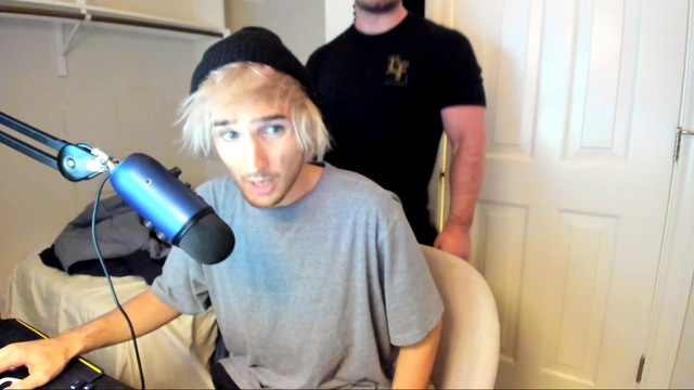 Barry Alinitys Mitch.