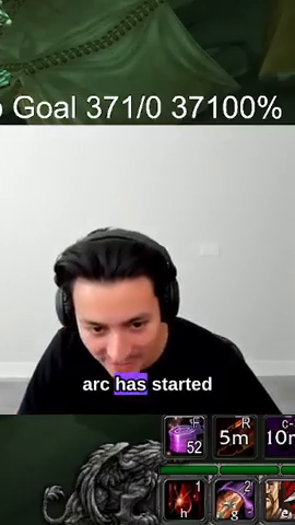 Pikaboo talks about his recent gym arc