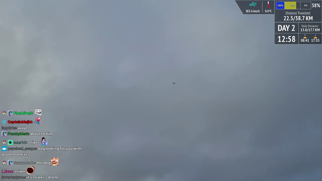 Hachubby has an unique sniper
