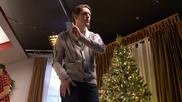 Jerma getting mad after getting hacked