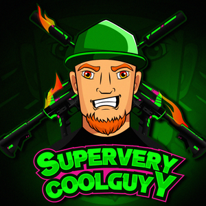 SuperVeryCoolGuyy