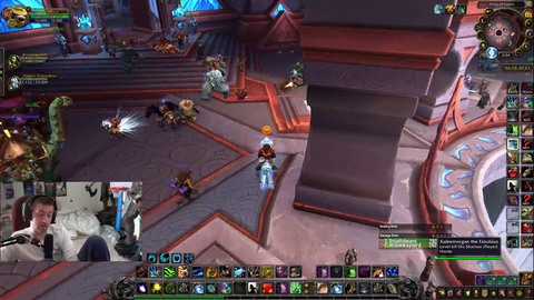 Soda on the new TOS meta