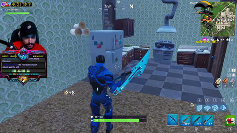 CDNThe3rd DROP