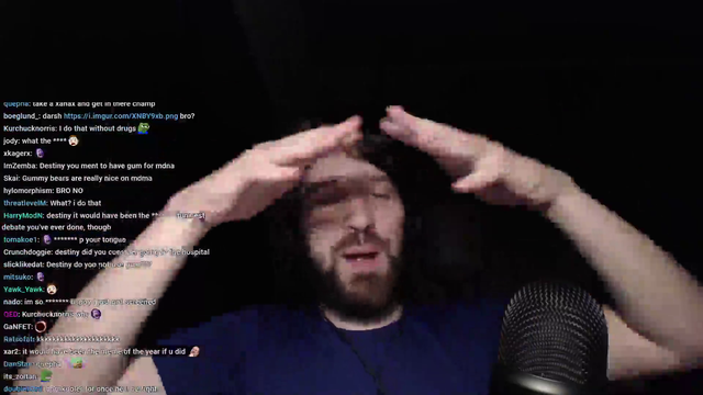 methstiny arc