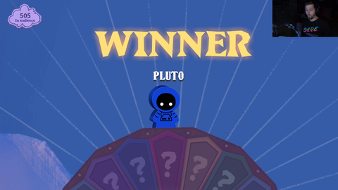 Pluto confirms something about Soda