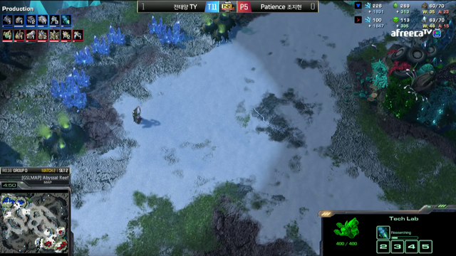 Artosis Broken