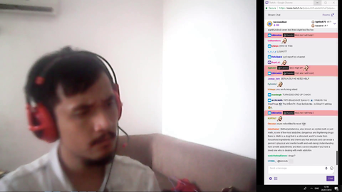 Chaox Cures Depression