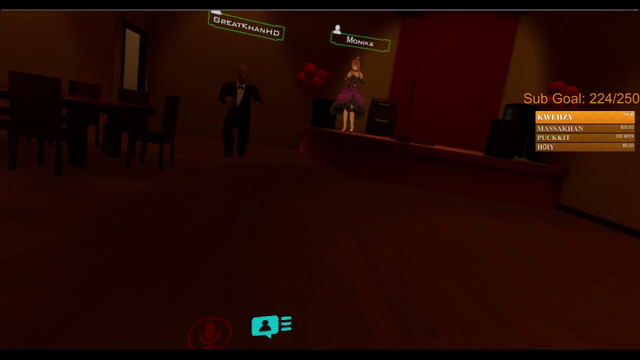 Rob Gets Caught