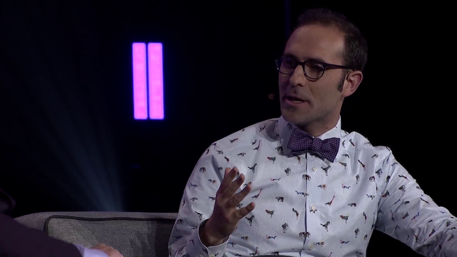 Twitch CEO talks about the redesign