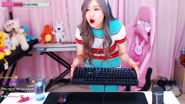 How to properly use a keyboard