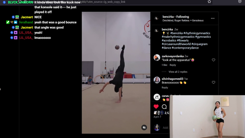 artistic way to ruin your streaming room