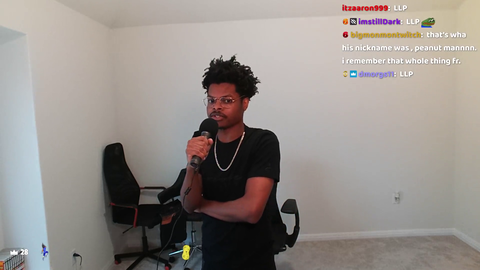 ImDontai relates to RiceGum losing his 1st child