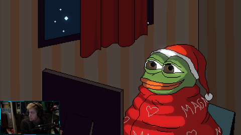 Sodapoppin Talking About Mitch's Paranoia As a Long-Time Friend
