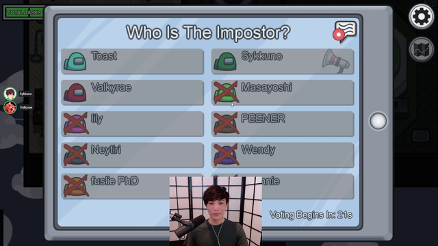 SIMPKUNNO OR THIRD IMPOSTER??????