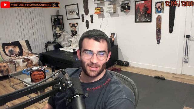 Rajj explains Dual Wielding