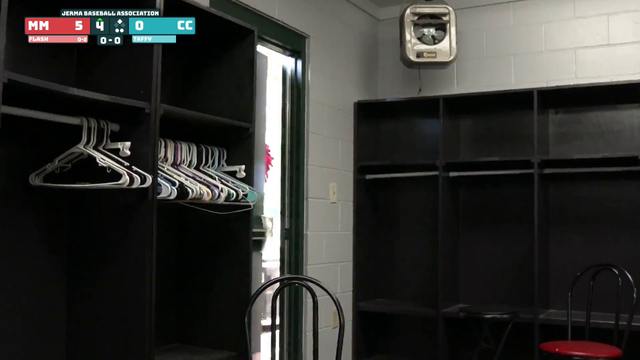 Backstage brawl at JermaMania