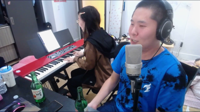 Toast's Beautiful Ballad