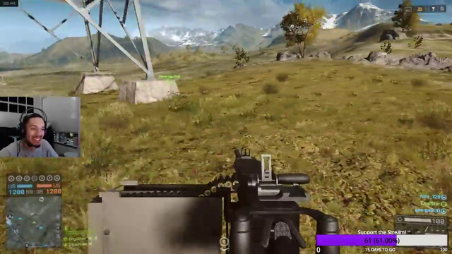 Battlefield 4 Powerslide