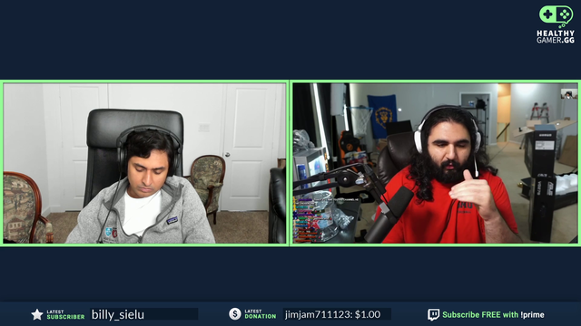 Literally Classic Esfand