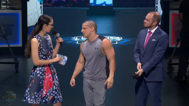How much can Tyler lift?