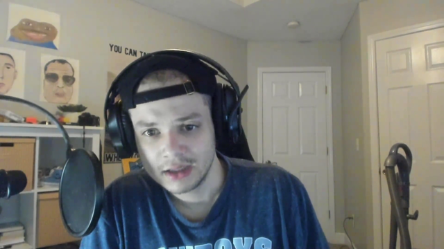 Tyler1's Brother Moans