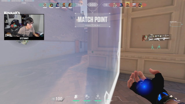 Mirage main