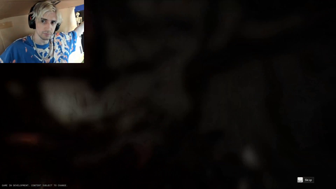 xqc moves to LA